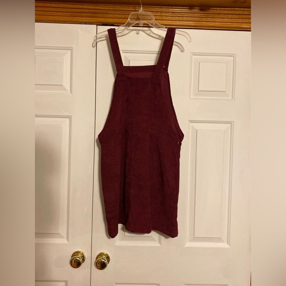 Fall dress - Picture 2 of 10